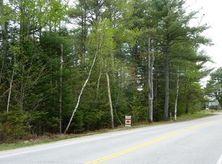 Jefferson Road, Whitefield, NH 03598