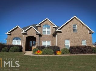 111 Flora Cir, Warner Robins, GA 31088