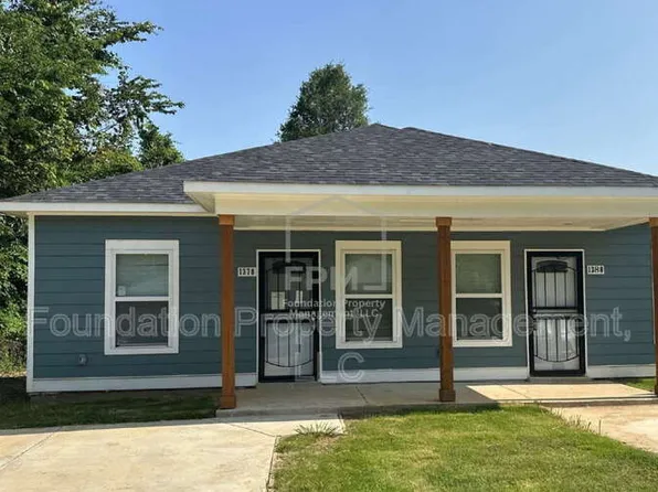 1378 Eloise Rd, Memphis, TN 38106