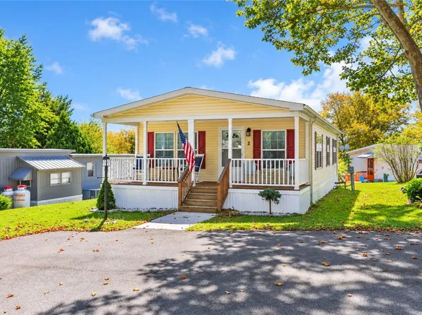 2 Woodview Ct, Bath, PA 18014