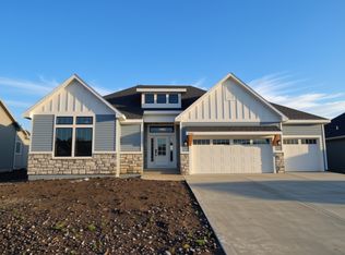 16363 Baxter St, Gardner, KS 66030