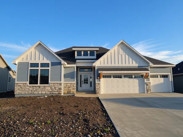 16363 Baxter St, Gardner, KS 66030