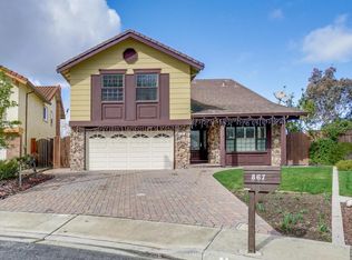 867 Del Rio Ct, Milpitas, CA 95035