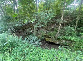 Little Mill Fall Rd, Fairmont, WV 26554