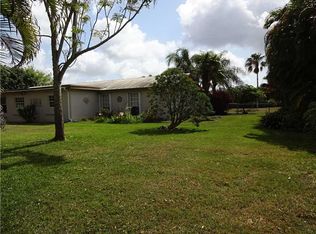 28232 SW 160th Ct, Homestead, FL 33033