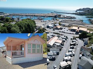 16219 Lower Harbor Rd #5, Brookings, OR 97415