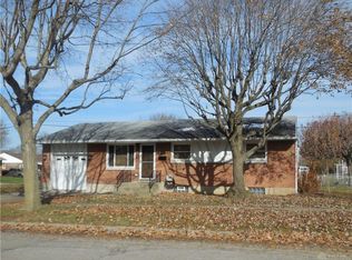 4749 Arcadia Blvd, Dayton, OH 45432