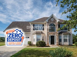 507 Dominion Ct, Hampton, GA 30228