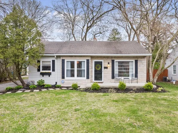 5627 Indianola Ave, Indianapolis, IN 46220