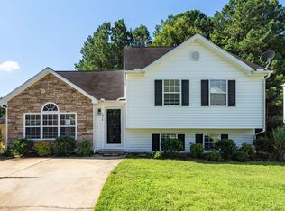 1814 Shiva Ct, Durham, NC 27703