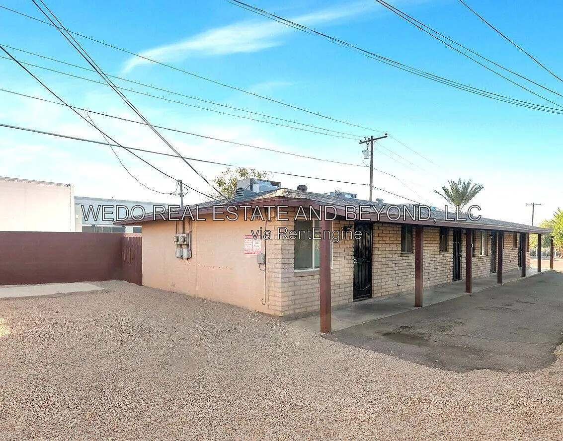 1 bed, 1.0 bath, 600 sqft, $995 — Photo 3