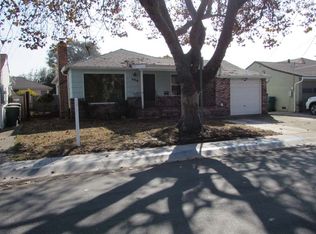 764 Via Manzanas, San Lorenzo, CA