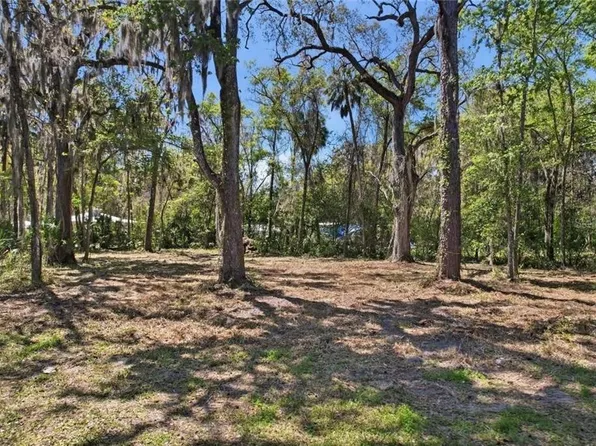 1325 NW 19TH STREET LOT 11, CRYSTAL RIVER, FL 34428