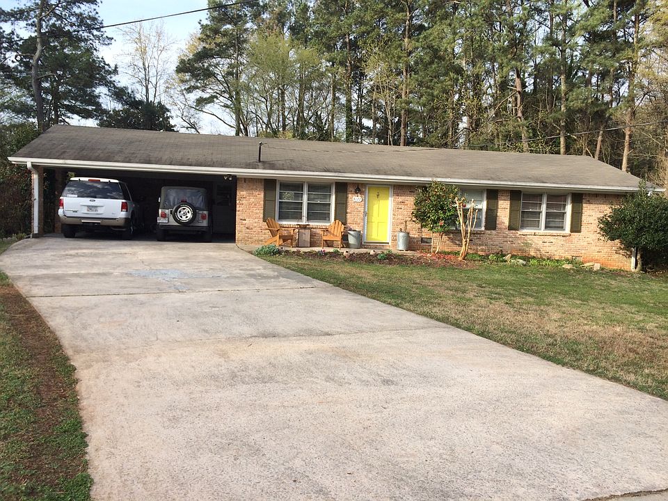 1st image of 4177 Theresa Ct