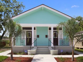 2056 N Rocheblave St, New Orleans, LA 70119