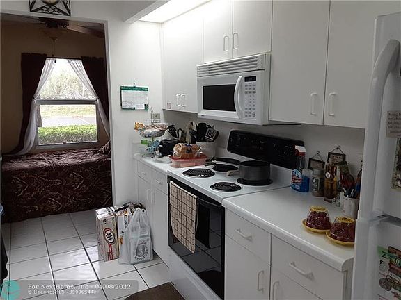 2nd image of 13800 SW 5th Ct APT M109