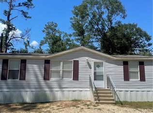 33080 Lower Rome Rd, Springfield, LA 70462