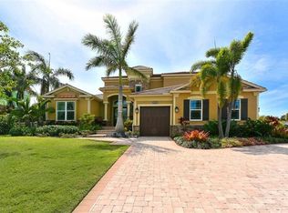 5580 Cape Leyte Dr, Sarasota, FL 34242