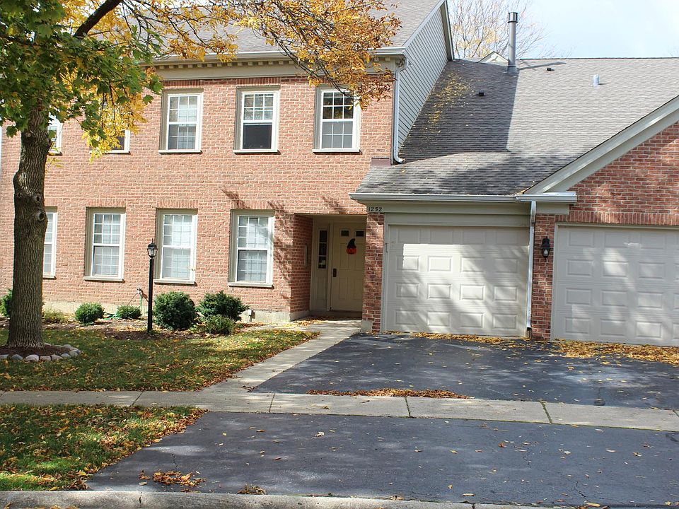 1st image of 1252 Beechwood Ct Unit D1