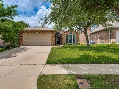 9605 Courtright Dr, Fort Worth, TX, 76244