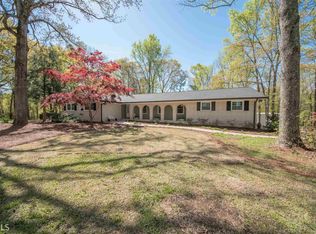 658 Lees Mill Rd, Fayetteville, GA 30214