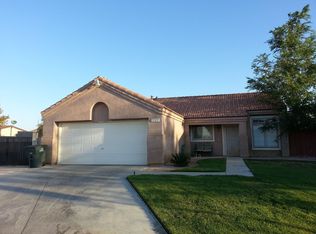 1149 Heatherfield Ave, Rosamond, CA 93560