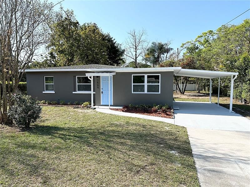 1509 E McBerry St, Tampa, FL 33610 | Zillow