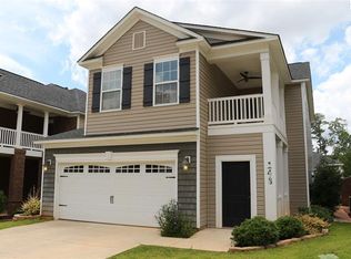 148 Cherokee Pond Ct, Lexington, SC 29072