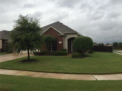 5000 Promised Land Dr, McKinney, TX, 75071