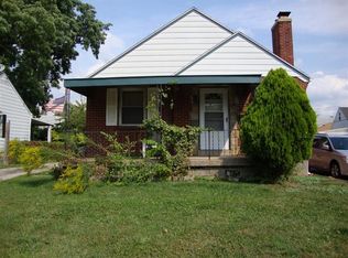 1128 Wilmington Ave, Dayton, OH 45420