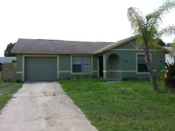 3413 Martell St, New Port Richey, FL 34655
