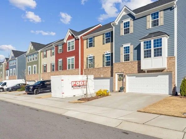 312 Brier Summit Pl, Durham, NC 27703