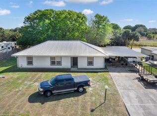 1445 Jordan Loop, Okeechobee, FL 34974