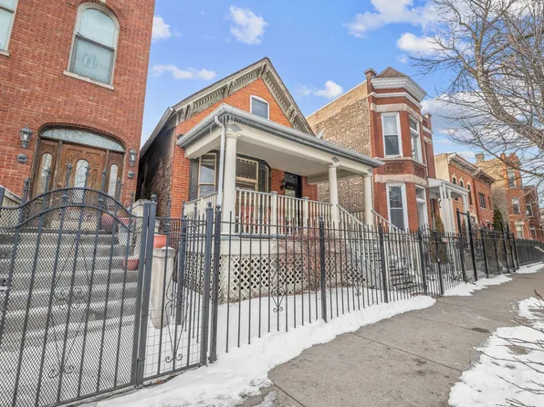 924 S Oakley Blvd, Chicago, IL 60612