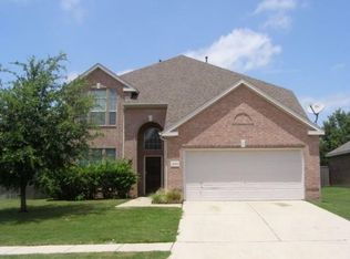 2108 Trinity Ln, McKinney, TX 75072