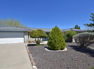 500 Everett Ln, Clarkdale, AZ 86324