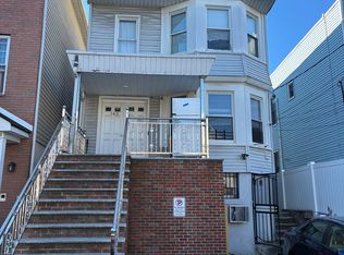 143 Ege Ave #1, Jersey City, NJ 07304