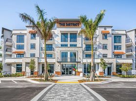 The Point at District Flats