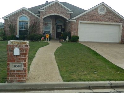 10508 Aquilla Trl, Waco, TX, 76708