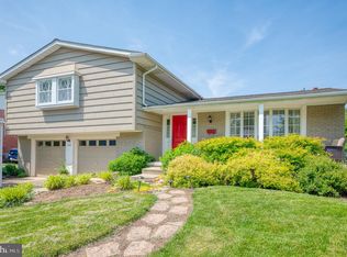 218 Solway Rd, Lutherville Timonium, MD 21093