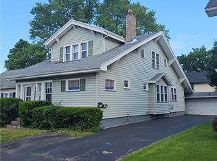 850 Glide St, Rochester, NY 14606