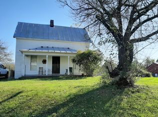 3325 McKinley Rd, Johnson City, TN 37604