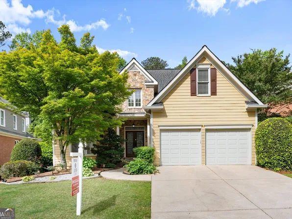 4085 Tritt Homestead Dr, Marietta, GA 30062