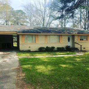 705 N 31st Ave, Hattiesburg, MS, 39401