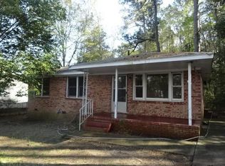 6801 Dual Dr, Columbia, SC 29203