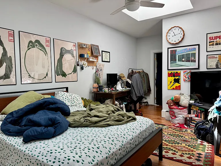905 W Peace St. — Photo 18
