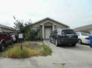 13124 Fawn Dr, Laredo, TX 78045