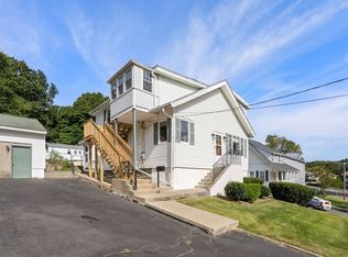 12 Monteforte St, Worcester, MA 01604