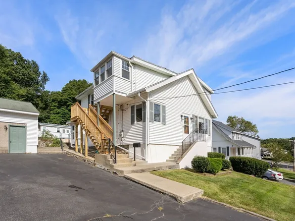 12 Monteforte St, Worcester, MA 01604
