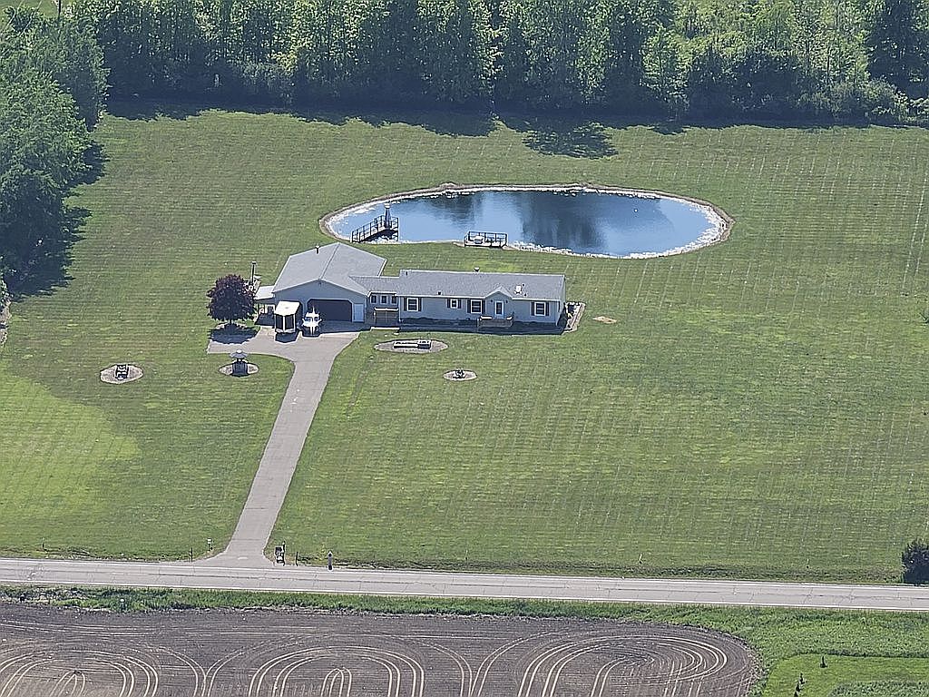 215 Brown City Rd, Imlay City, MI 48444 Zillow